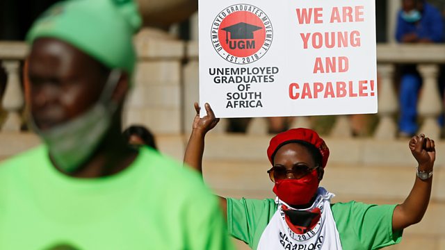 Unemployment Statistics in South Africa – A 2022 3rd Quarter Review